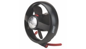 Coleman CPX 6 Lighted Tent Fan